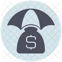 Business Money Protect Icon