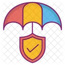 Safe Protection Secure Icon