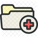 Insurance Policy Documents Icon