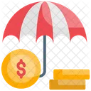 Insurance Policy Business Icon