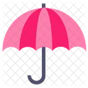 Insurance Queer Umbrella Icon
