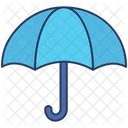 Insurance Cover Protection Icon