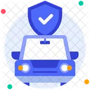 Insurance Car Insurance Protection Icon