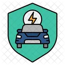 Insurance  Icon