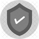 Insurance Antivirus Protection Icon