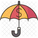 Insurance Payment Financial Icon
