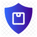 Insurance Protection Package Icon