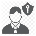 Insurance Agent Agent Insurance Icon