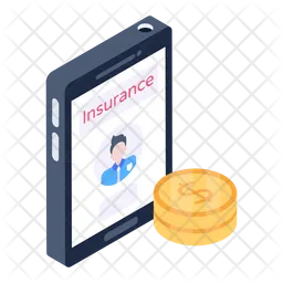 Insurance App  Icon
