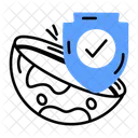 Insurance Day Worldwide Assurance Icon