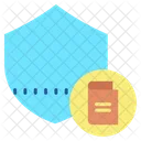 Insurance Documents Insurance Files Files Icon