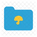 Insurance Folder  Icon