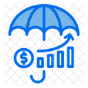 Umbrella Investment Money Symbol