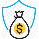 Insurance Assurance Reinsurance Icon