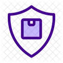 Insurance Protection Package Icon