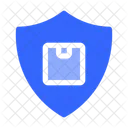 Insurance Protection Package Icon