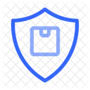 Insurance Protection Package Icon