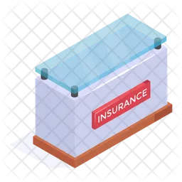 Insurance  Icon