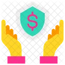 Insurance Secure Security Icon