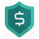 Business Finance Startup Icon