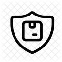 Package Shipping Delivery Icon