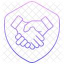 Insurance Finance Protection Icon
