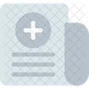 Insurance Protection Coverage Icon
