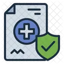 Insurance  Icon