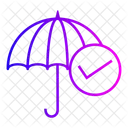 Insurance  Icon