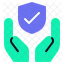 Insurance  Icon