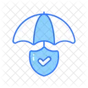 Insurance Assurance Security Icon