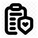 Insurance  Icon
