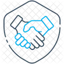 Insurance Finance Protection Icon