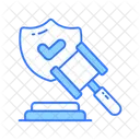 Insurance Law Auction 아이콘