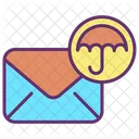 Protect Insurance Insurance Message Insurance Email Icon