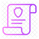 Insurance Icon