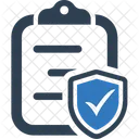 Policy Insurance Policies Icon