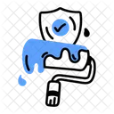 Insurance Policy Insurance Claim Protection Icon