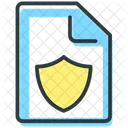 Insurance Policy Icon