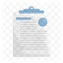 Insurance Policy Insurance Protection Icon