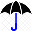 Insurance Protection  Icon