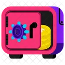 Safe Policy Accident Icon