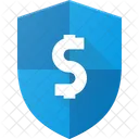 Finance Insurance Protection Icon