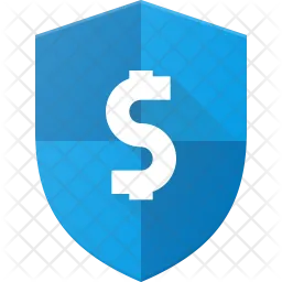 Insurance Shield  Icon
