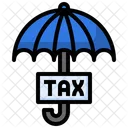 Insurance Tax  Icon