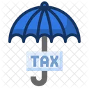 Insurance Tax  Icon