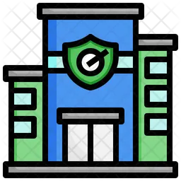 Insurence Company  Icon