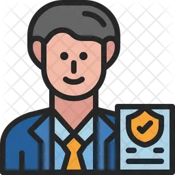 Insurer  Icon