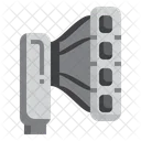 Intake Manifold Vehicle Icon