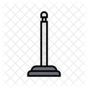 Intake valve  Icon